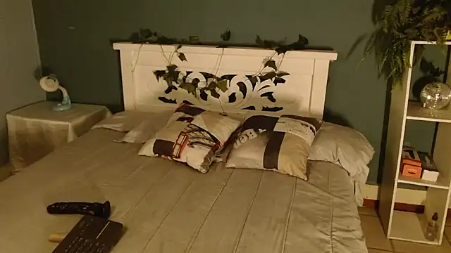 Samantha__Benet live sex cam