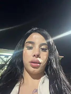 YouCandiSumisa live sex cam