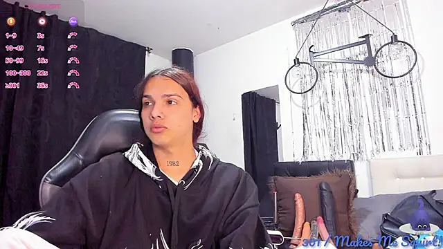 Almaazz live sex cam