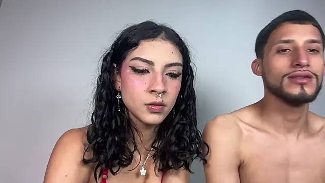 MrandMrsRivas live sex cam