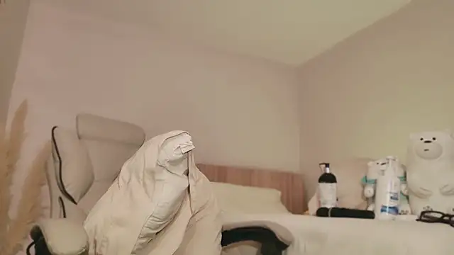 PaulTexx live sex cam