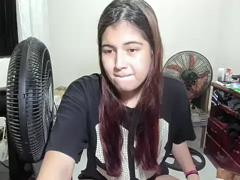 Mirage_Sertori live sex cam