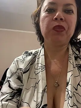 Kiramagic live sex cam