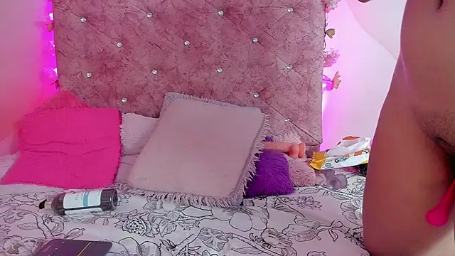 Mila_grace_ live sex cam