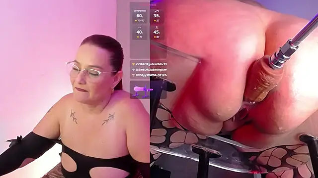 ErikaMontiel__ live sex cam