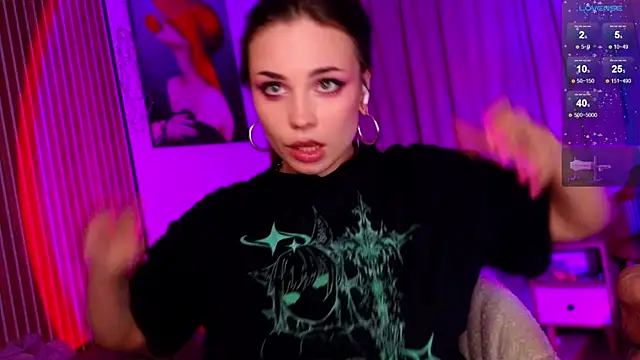 Katerinchik live sex cam