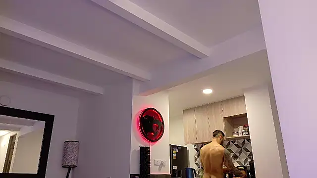 tony_muscle live sex cam