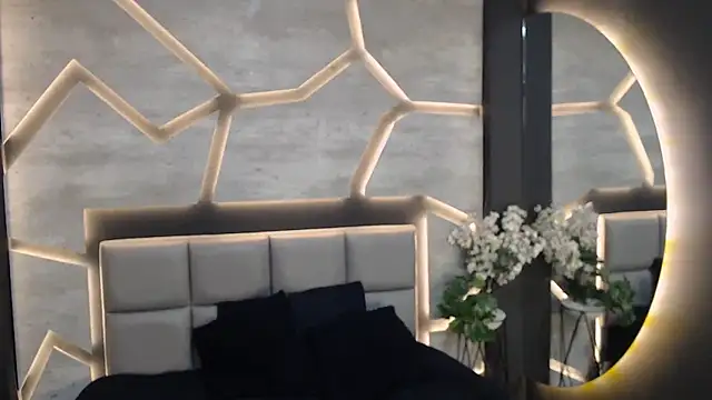 ArohomLester live sex cam