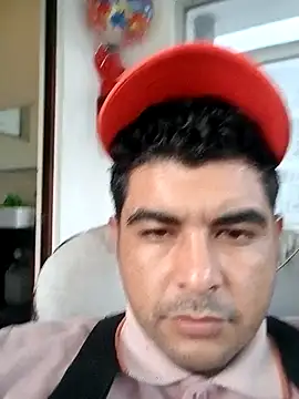 Yerackhip live sex cam