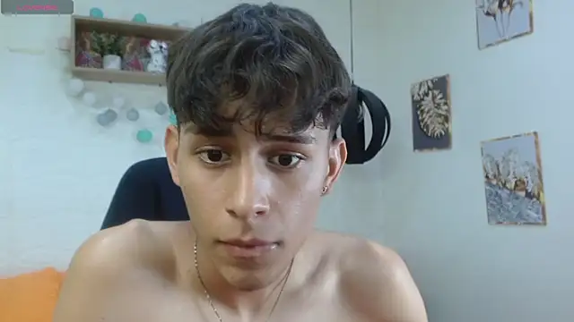 DraxBlade09 live sex cam