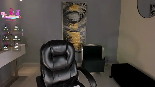 AshleyJhonson live sex cam