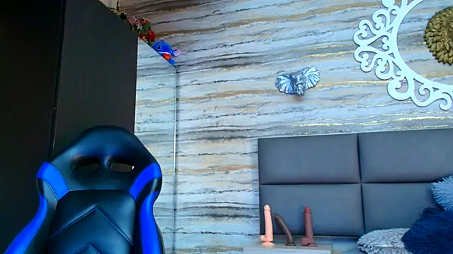 oliver__brown live sex cam