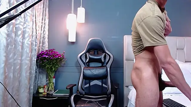 Luis_Negreteth live sex cam