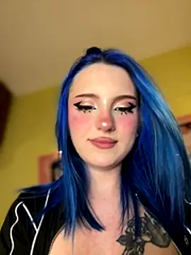 Melissa_cum live sex cam