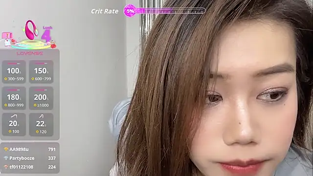 Bella-LL live sex cam