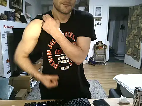 mihaimichael live sex cam