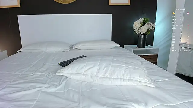 AlannaRussell_ live sex cam