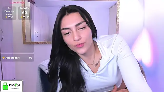 EricaVanderhill live sex cam