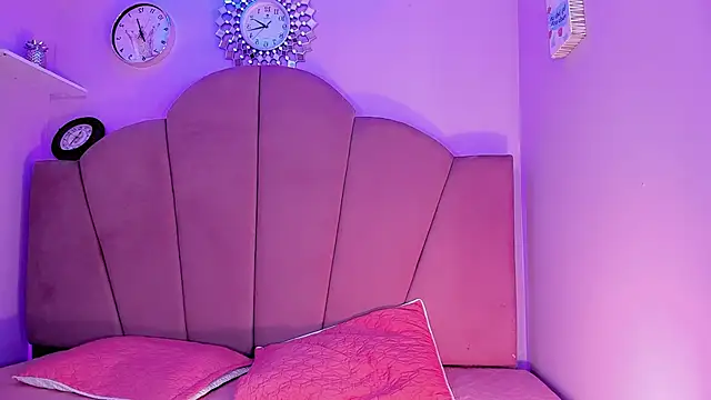 ValeriaAguilar live sex cam