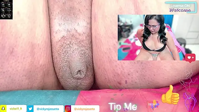 Tyffanny-Evans live sex cam