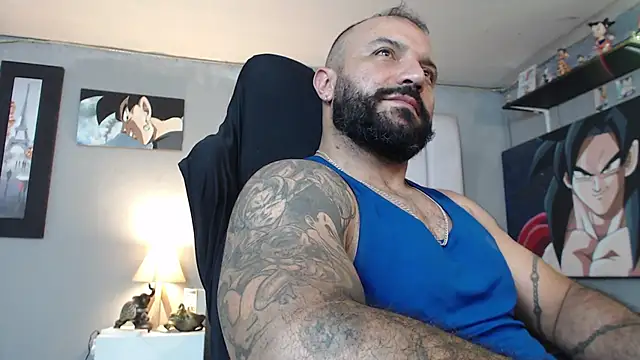 bardock_1 live sex cam