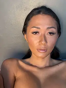 thai-dreamgirl live sex cam