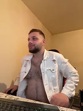 KingAdonisss live sex cam