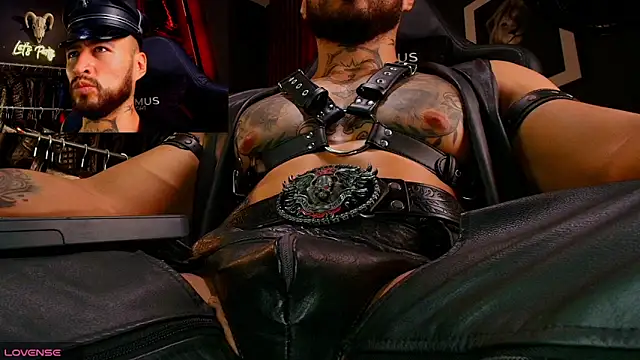 billyMayer_ live sex cam