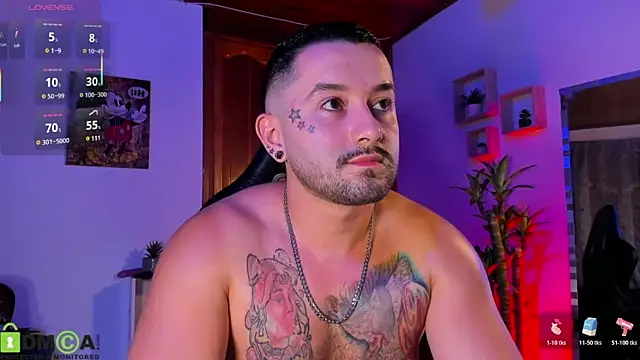 Alex_maraj live sex cam