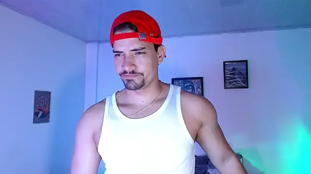 Ian_Daviz live sex cam