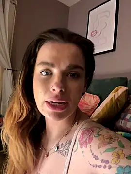 PiperPassionX live sex cam