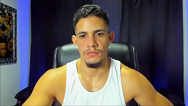 jhonnysnow17 live sex cam