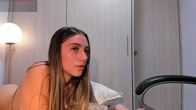 StacyConner live sex cam