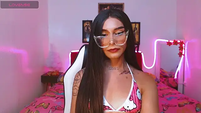 AdharaaMoon live sex cam