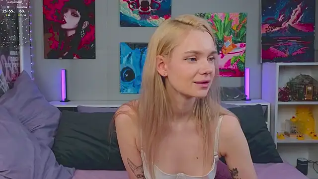 Viena_dias live sex cam