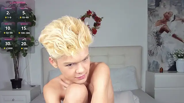 Felix_Rey live sex cam