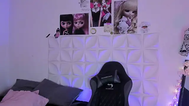 JuliethMoss live sex cam