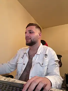 KingAdonisss live sex cam