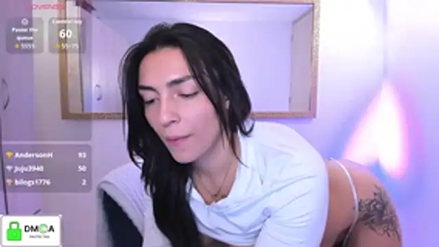 EricaVanderhill live sex cam