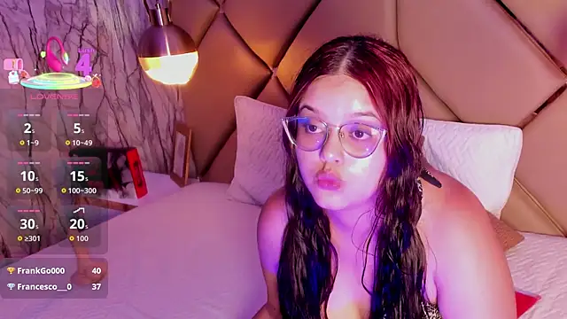 scarlett_montoya live sex cam