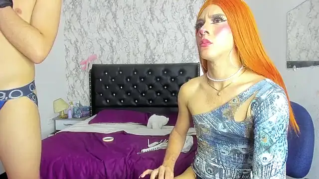 Lovers_Spicy live sex cam