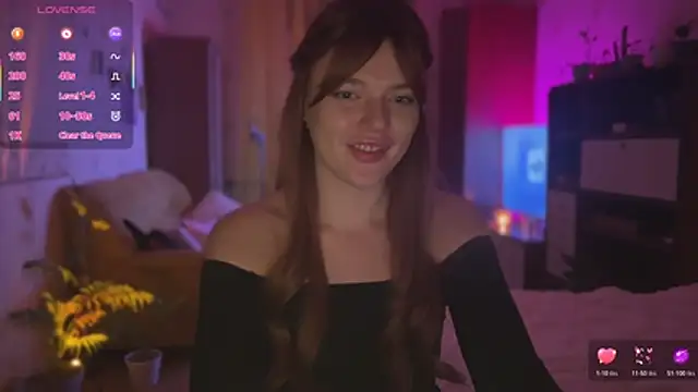 CherryRed_Girl live sex cam