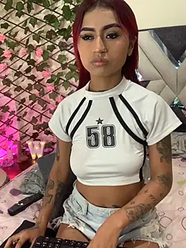 Dirty_isabella18 live sex cam