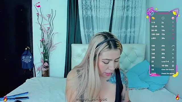 megan_sexrose live sex cam