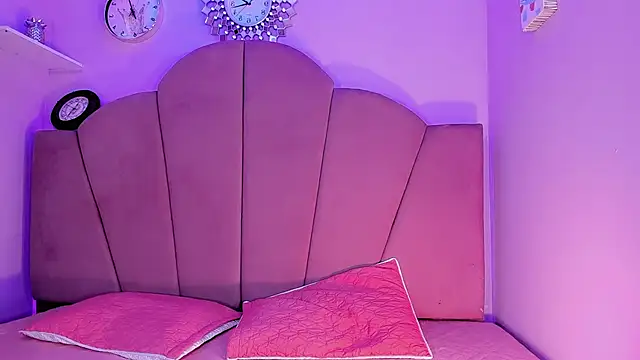 ValeriaAguilar live sex cam