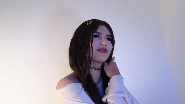 Sophia_Cambpell live sex cam