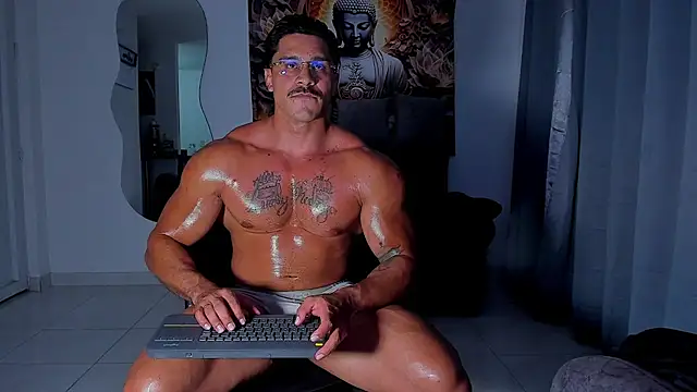 Valentino_Dosantos_ live sex cam