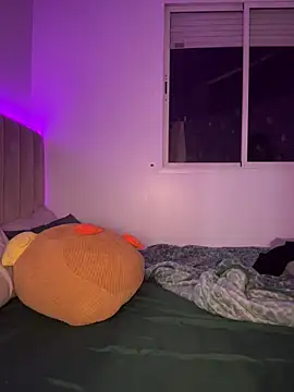 ZINA-MOROCCO live sex cam