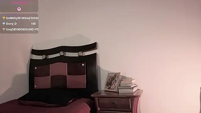 sweet_soup live sex cam