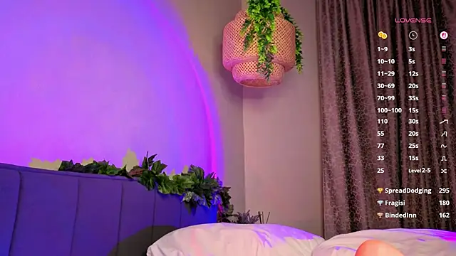 KayleeAgney live sex cam